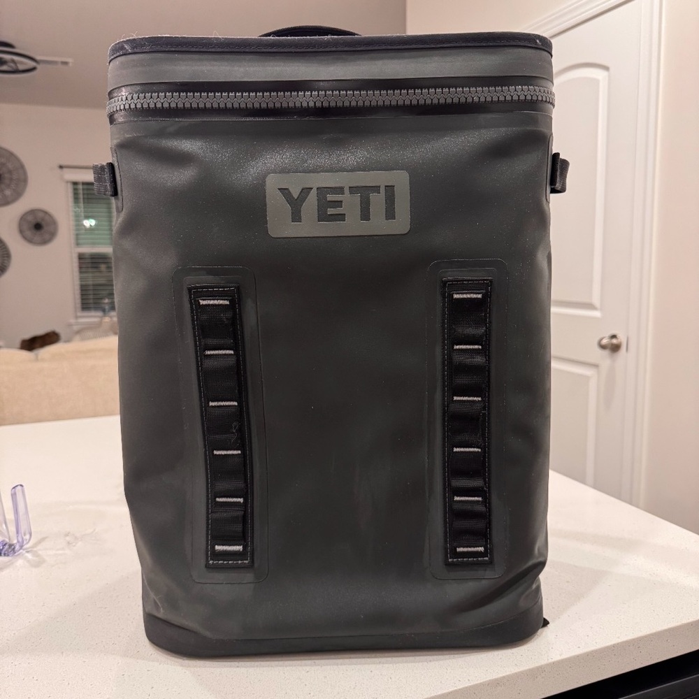 Yeti hopper backflip 24